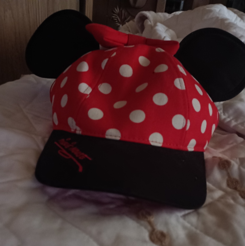 Disneyland Youth Cap